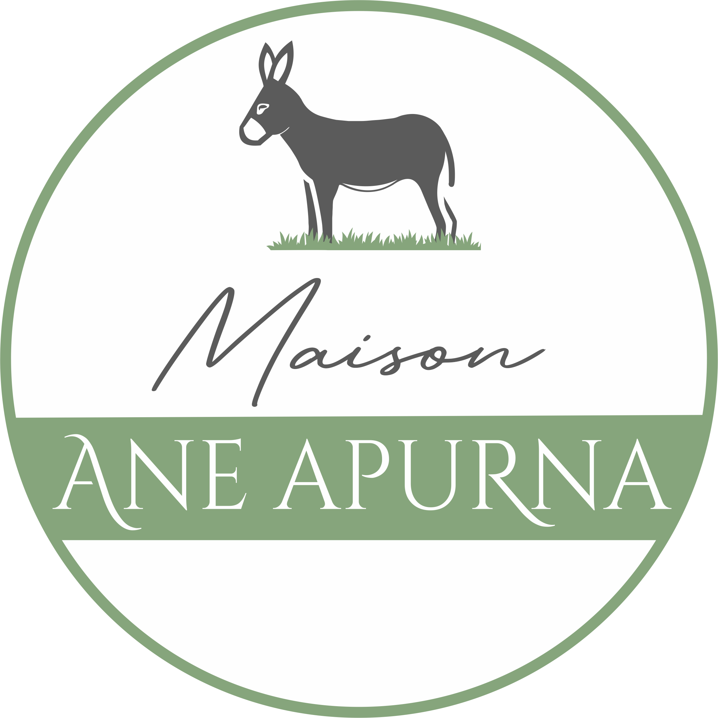 MAEVA GRANGE